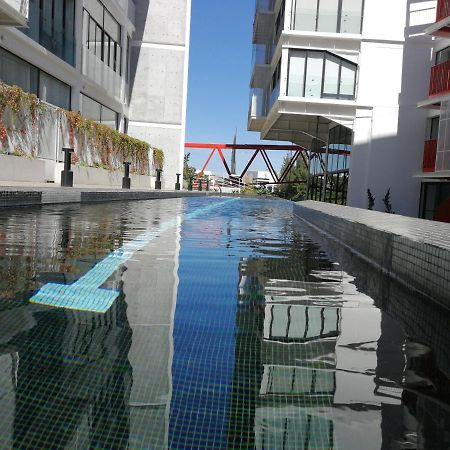 Encanto Cayala, Acogedor Y Moderno Apartamento En Cayala Con Aire Acondicionado 과테말라 외부 사진