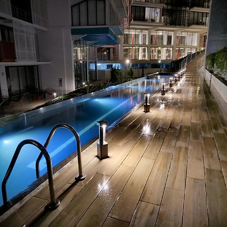 Encanto Cayala, Acogedor Y Moderno Apartamento En Cayala Con Aire Acondicionado 과테말라 외부 사진