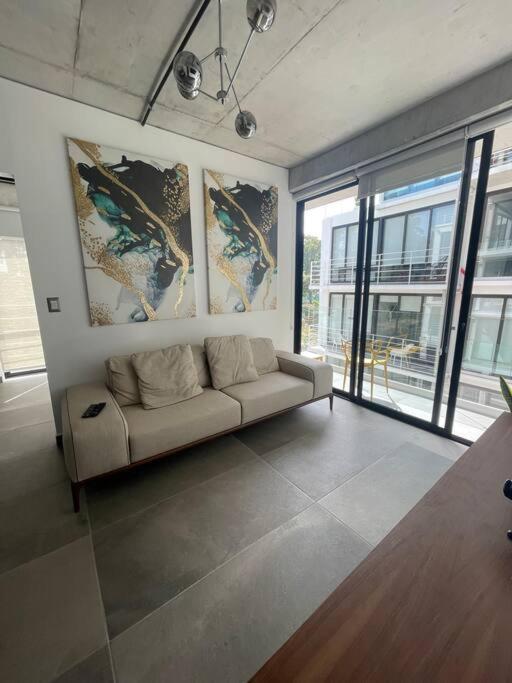 Encanto Cayala, Acogedor Y Moderno Apartamento En Cayala Con Aire Acondicionado 과테말라 외부 사진