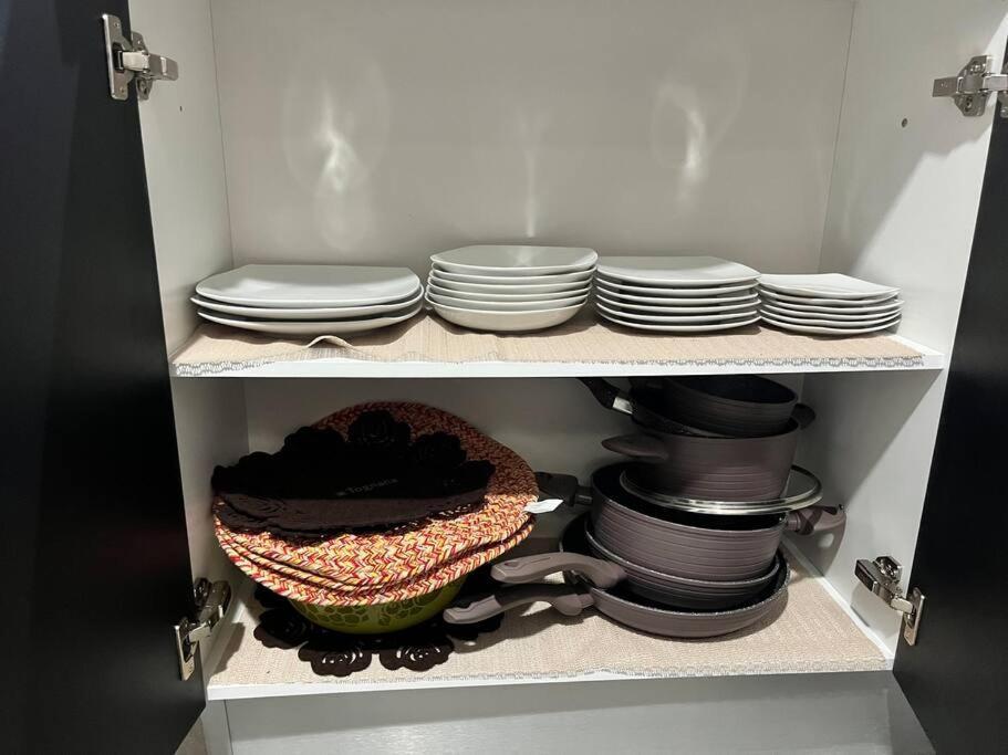 Encanto Cayala, Acogedor Y Moderno Apartamento En Cayala Con Aire Acondicionado 과테말라 외부 사진