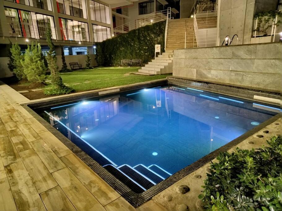 Encanto Cayala, Acogedor Y Moderno Apartamento En Cayala Con Aire Acondicionado 과테말라 외부 사진