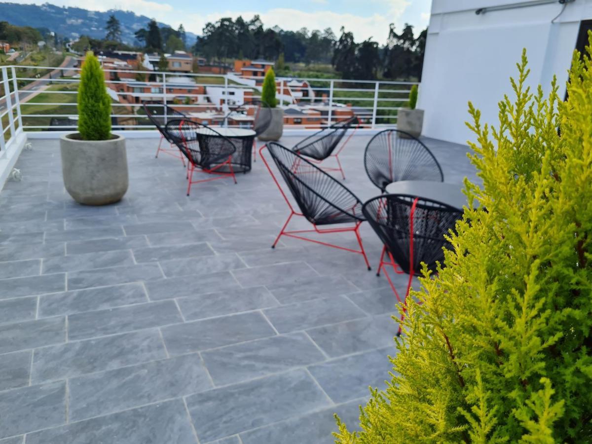 Encanto Cayala, Acogedor Y Moderno Apartamento En Cayala Con Aire Acondicionado 과테말라 외부 사진