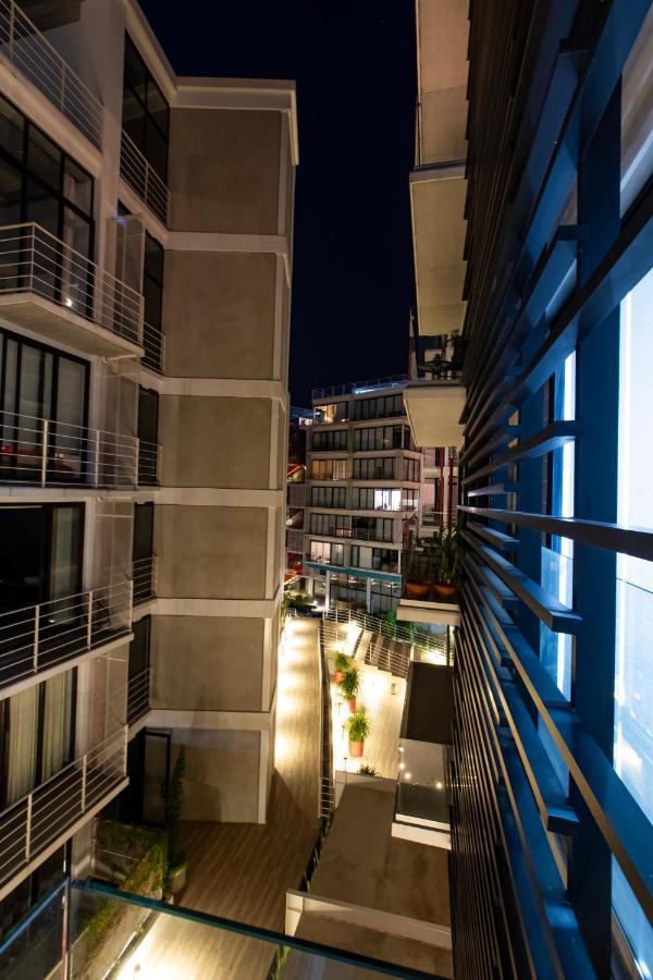 Encanto Cayala, Acogedor Y Moderno Apartamento En Cayala Con Aire Acondicionado 과테말라 외부 사진
