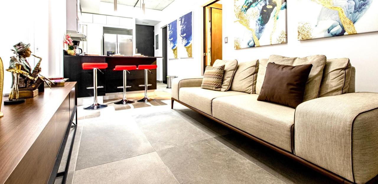 Encanto Cayala, Acogedor Y Moderno Apartamento En Cayala Con Aire Acondicionado 과테말라 외부 사진